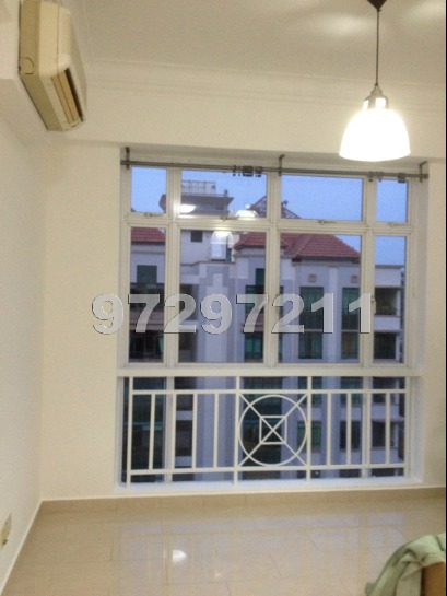 Grand Regency (D21), Apartment #476992